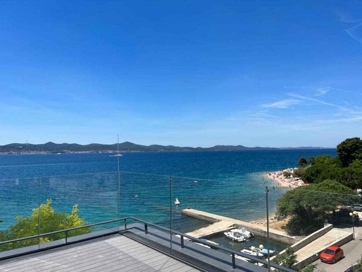 La Vista Suites Zadar Exterior photo