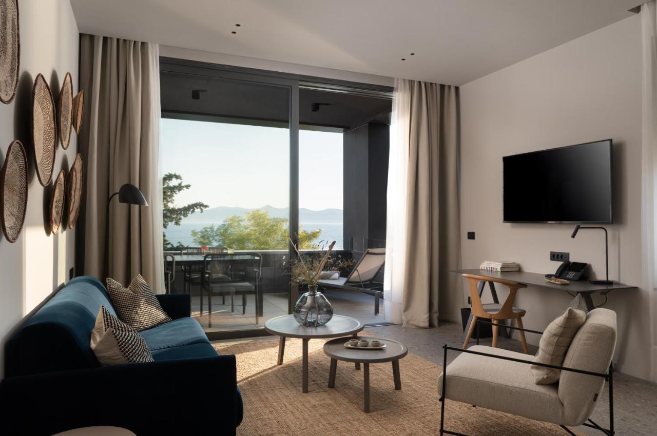 La Vista Suites Zadar Exterior photo
