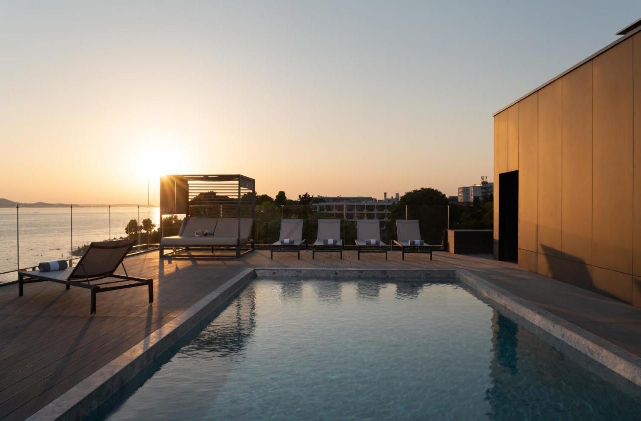 La Vista Suites Zadar Exterior photo