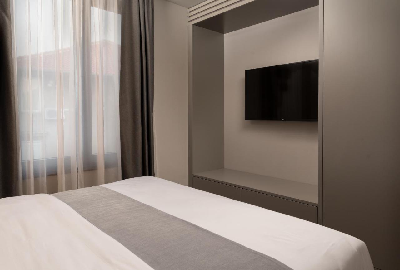 La Vista Suites Zadar Exterior photo