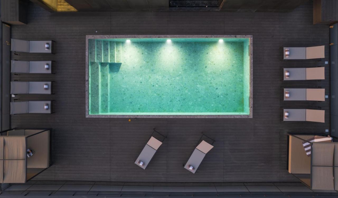 La Vista Suites Zadar Exterior photo