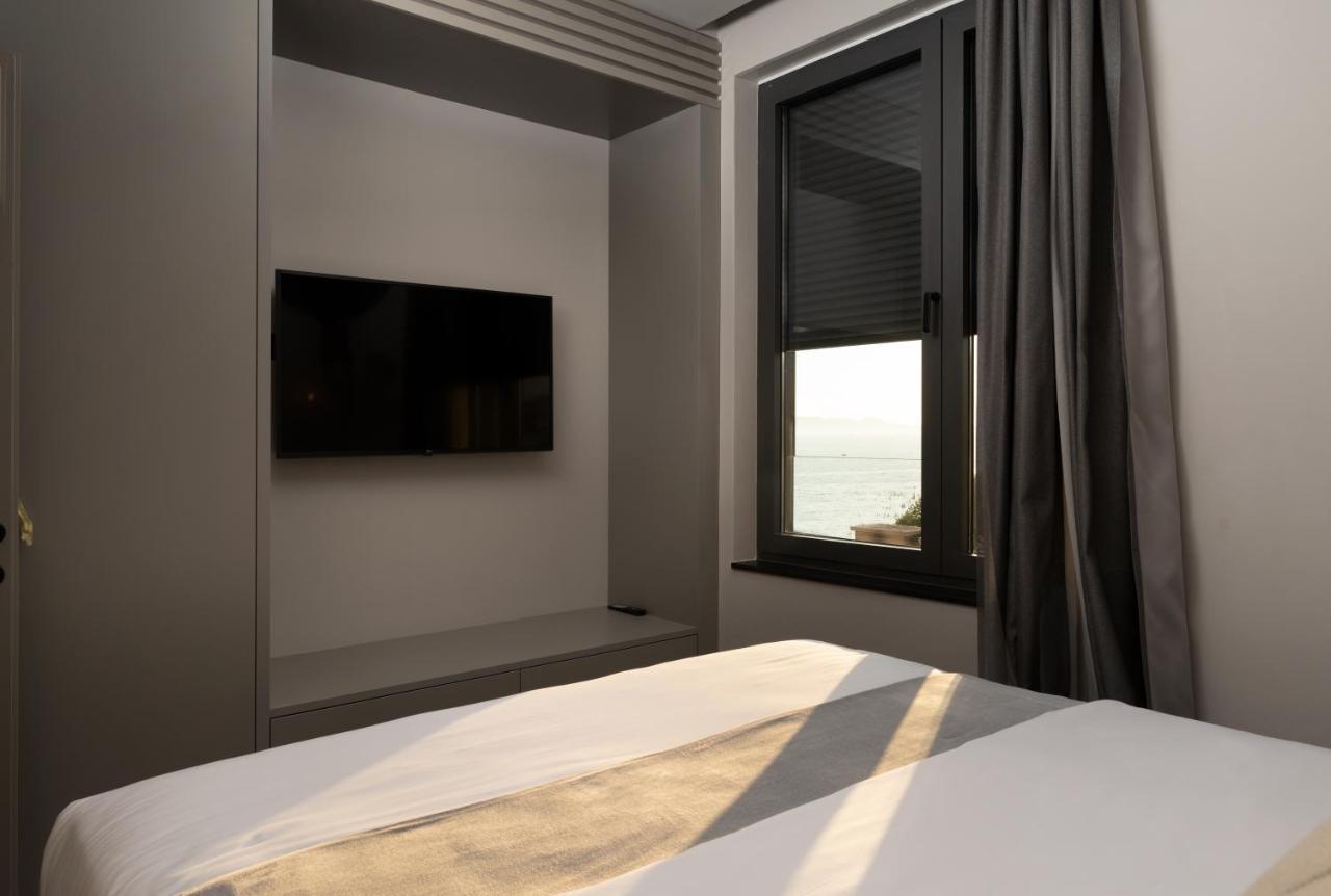 La Vista Suites Zadar Exterior photo