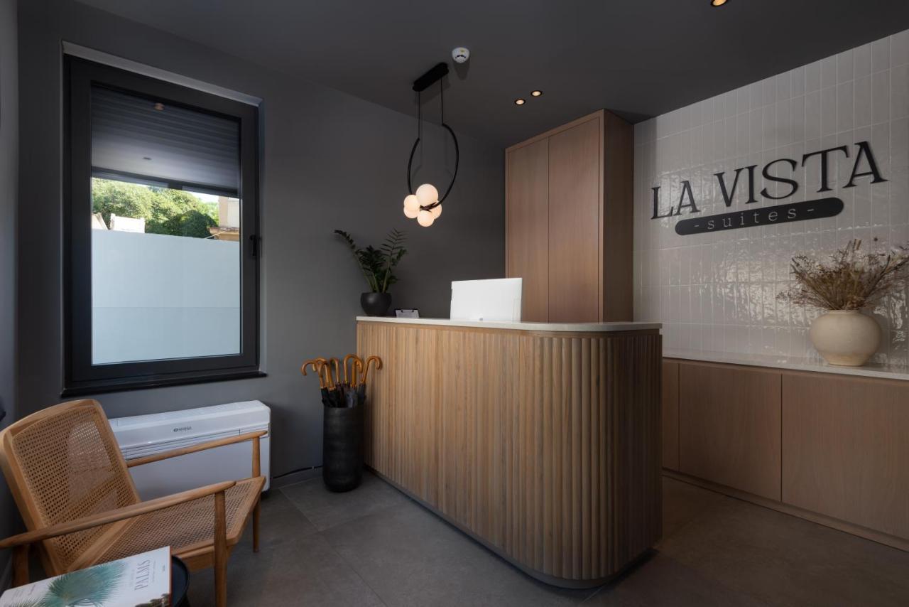 La Vista Suites Zadar Exterior photo