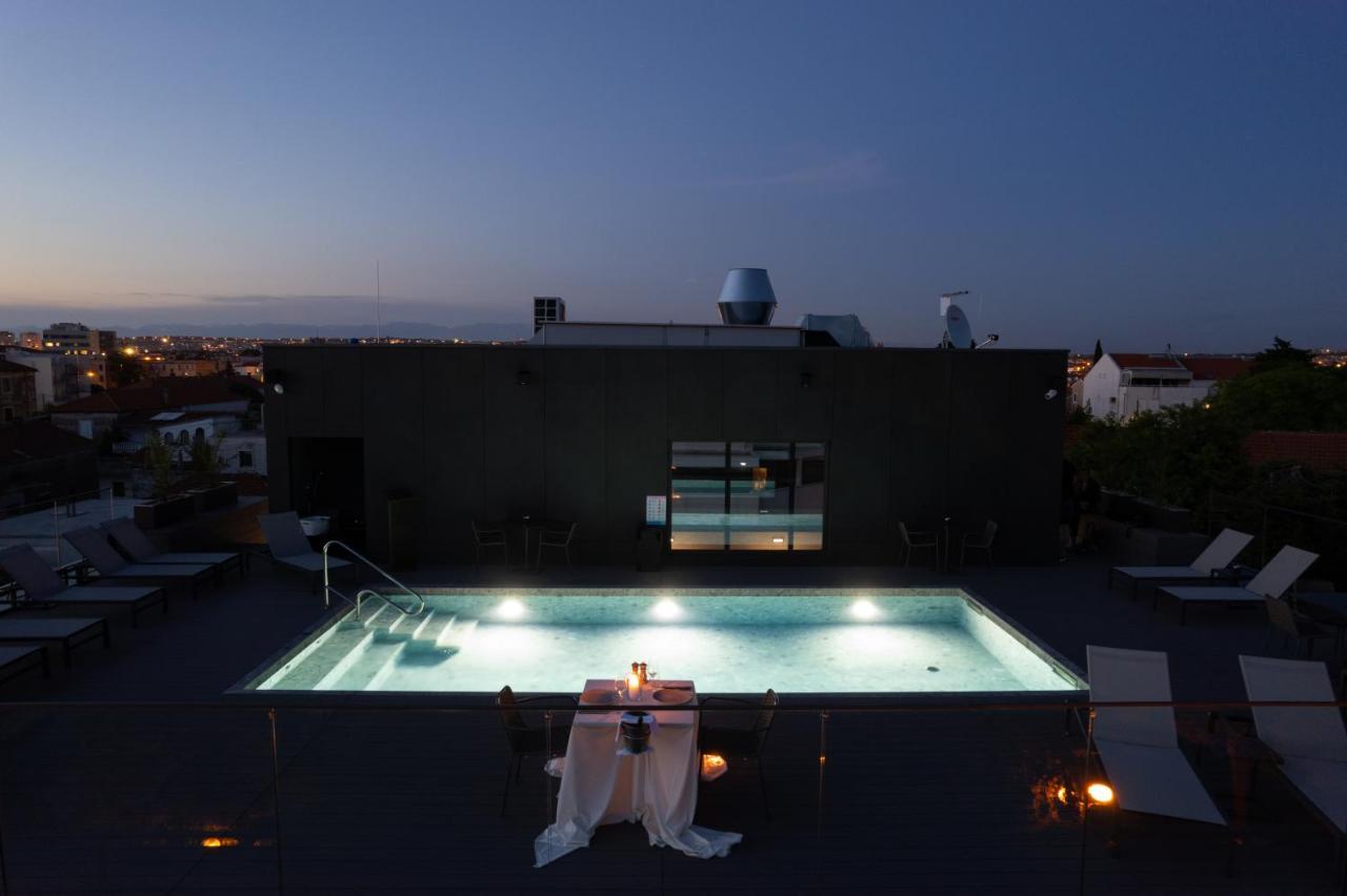 La Vista Suites Zadar Exterior photo